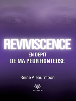 cover image of Reviviscence